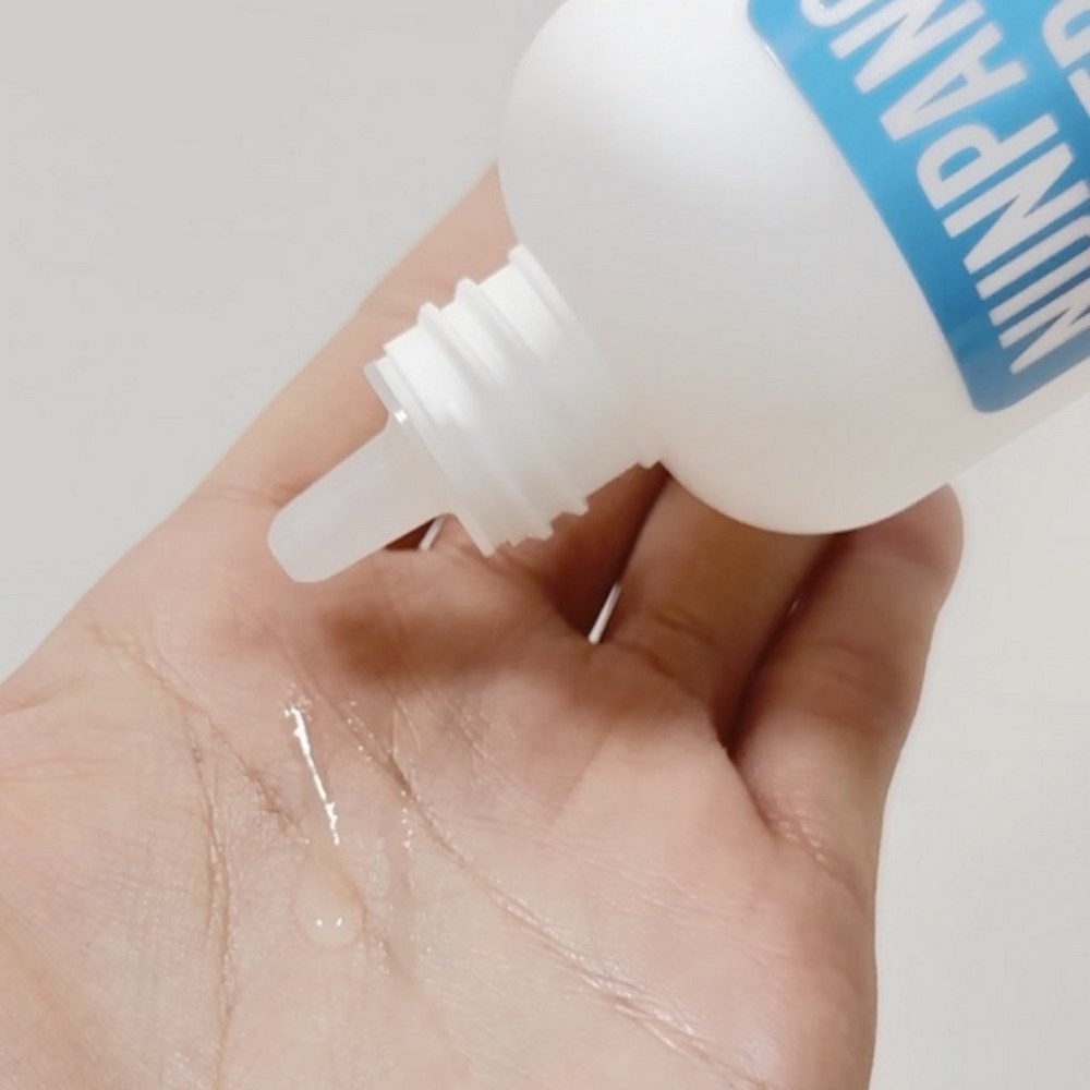 더티런드리 눈팡워터 150 ml 환절기 눈건조 눈피로 보습 구매 후기 이미지